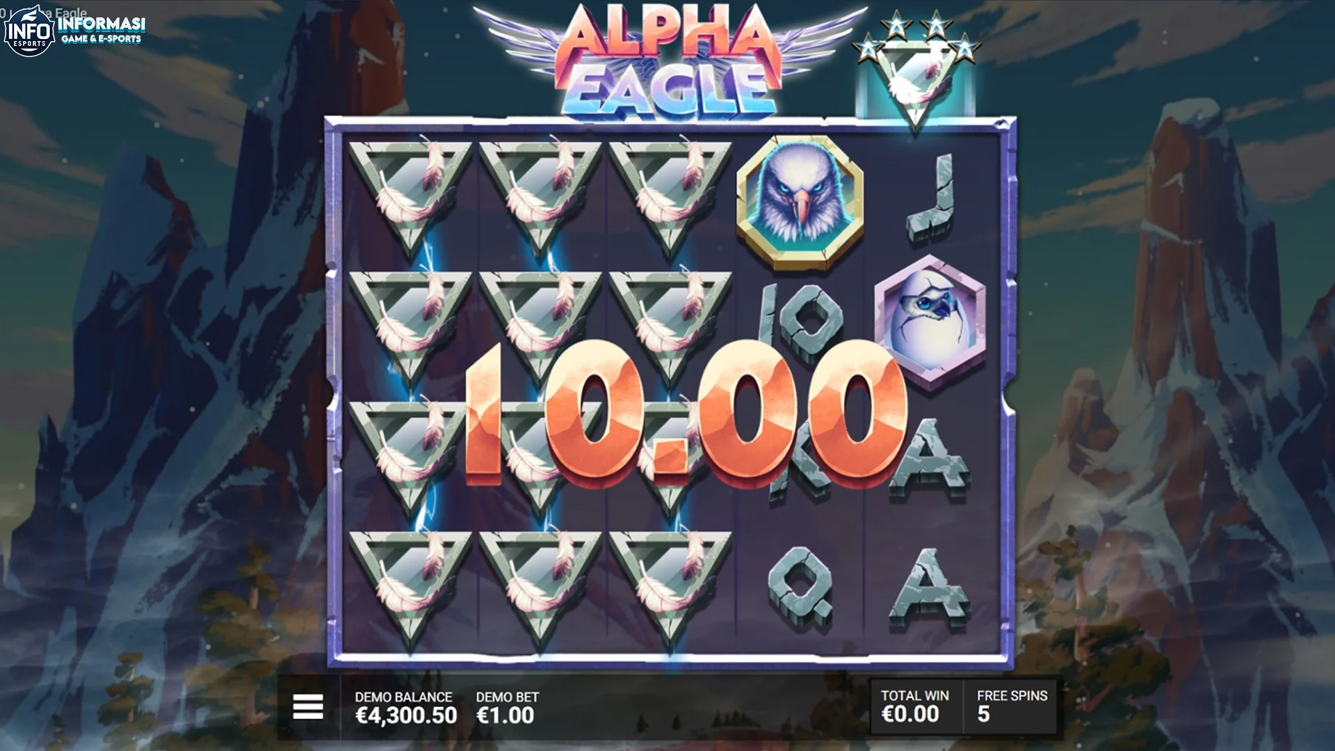 Alpha Eagle Punya 5 Momen Epic Yang Wajib Lo Tahu Biar Kekinian