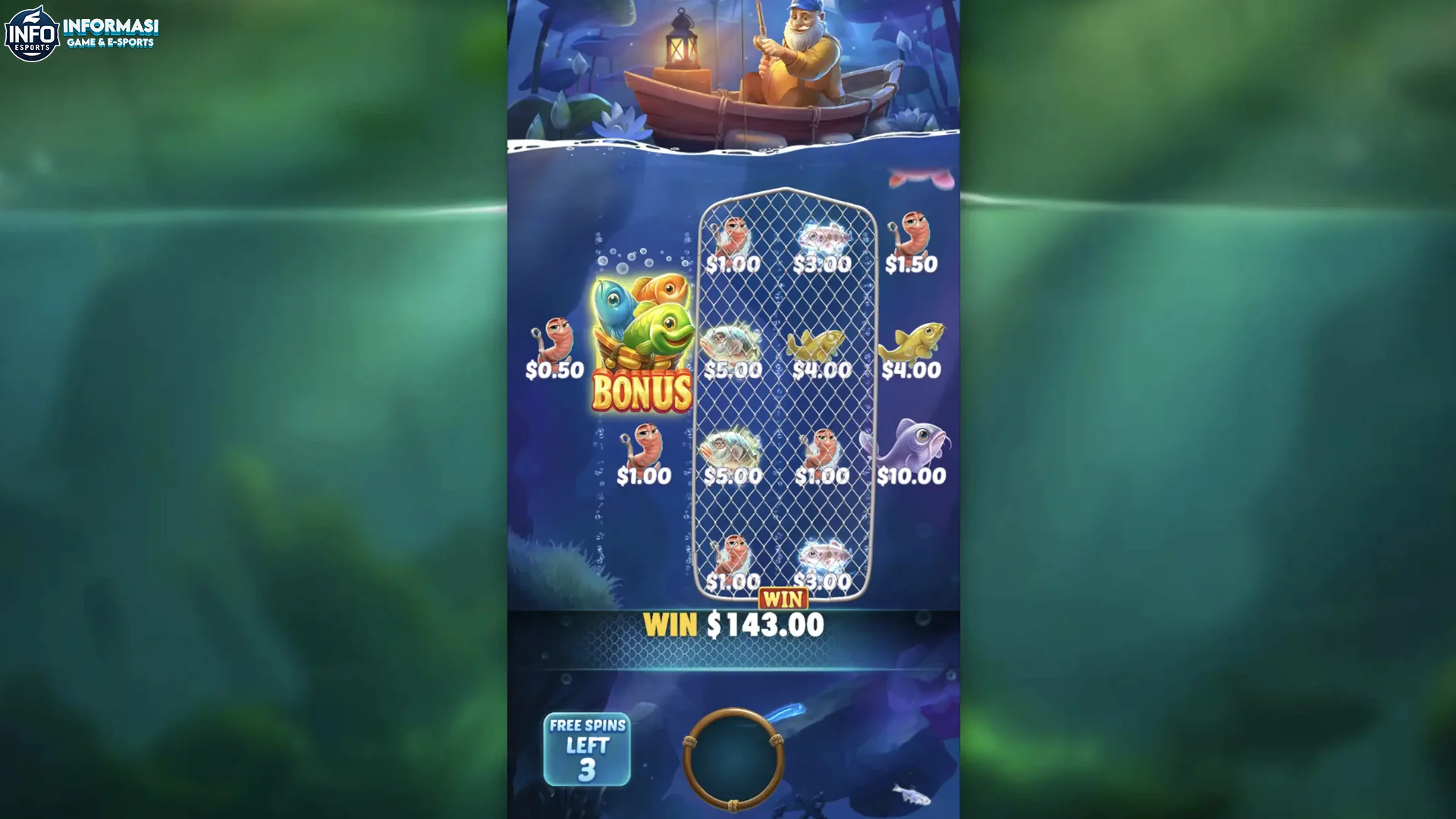 Gak Cuma Asik Dimainin, Happy Nets Ngebawa 5 Vibes Positif Banget