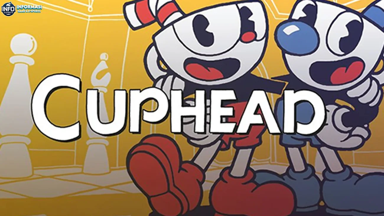 4 Level Game Cuphead Paling Menantang dan Strategi Agar Lolos