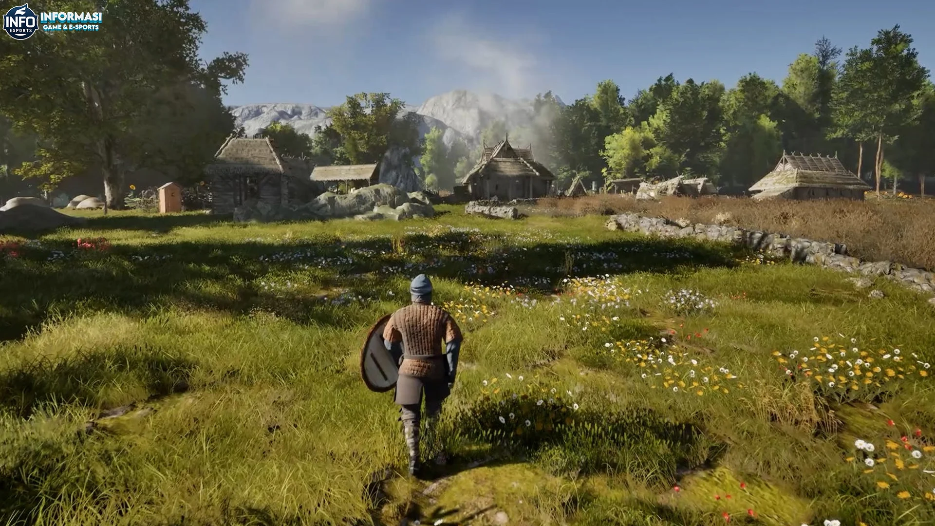 Bellwright Menawarkan 5 Fitur RPG yang Membuat Game Ini Unik