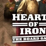 4 Alasan Pecinta Strategi Harus Coba Game Hearts of Iron Sekarang