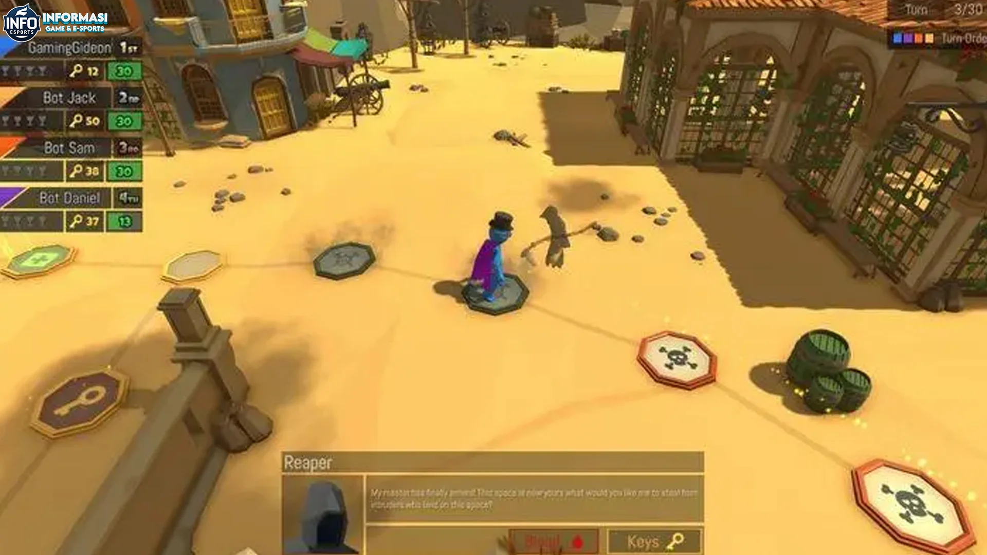 Panduan 4 Trik Game Pummel Party Agar Pemula Bisa Langsung Mahir