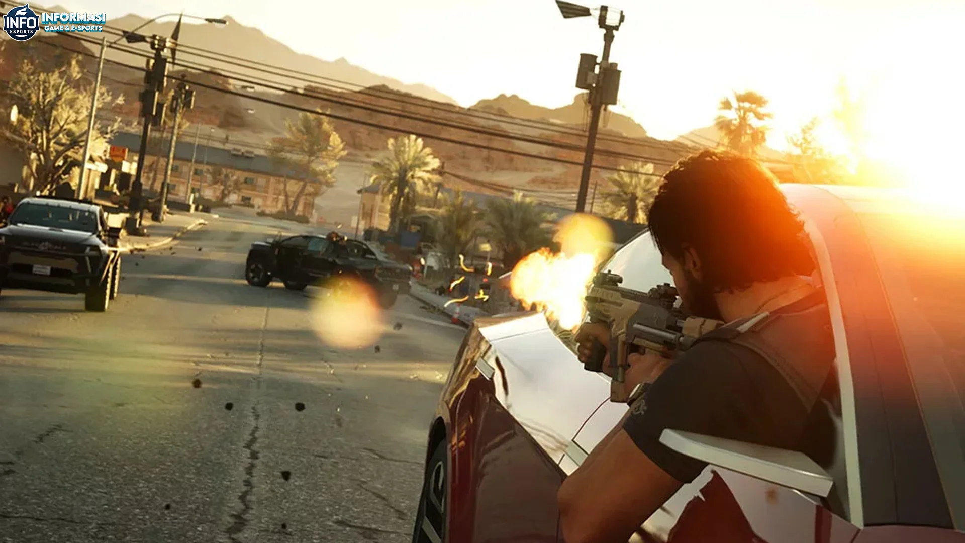 Strategi 5 Trik Game MindsEye Agar Level Cepat Naik Tanpa Ribet