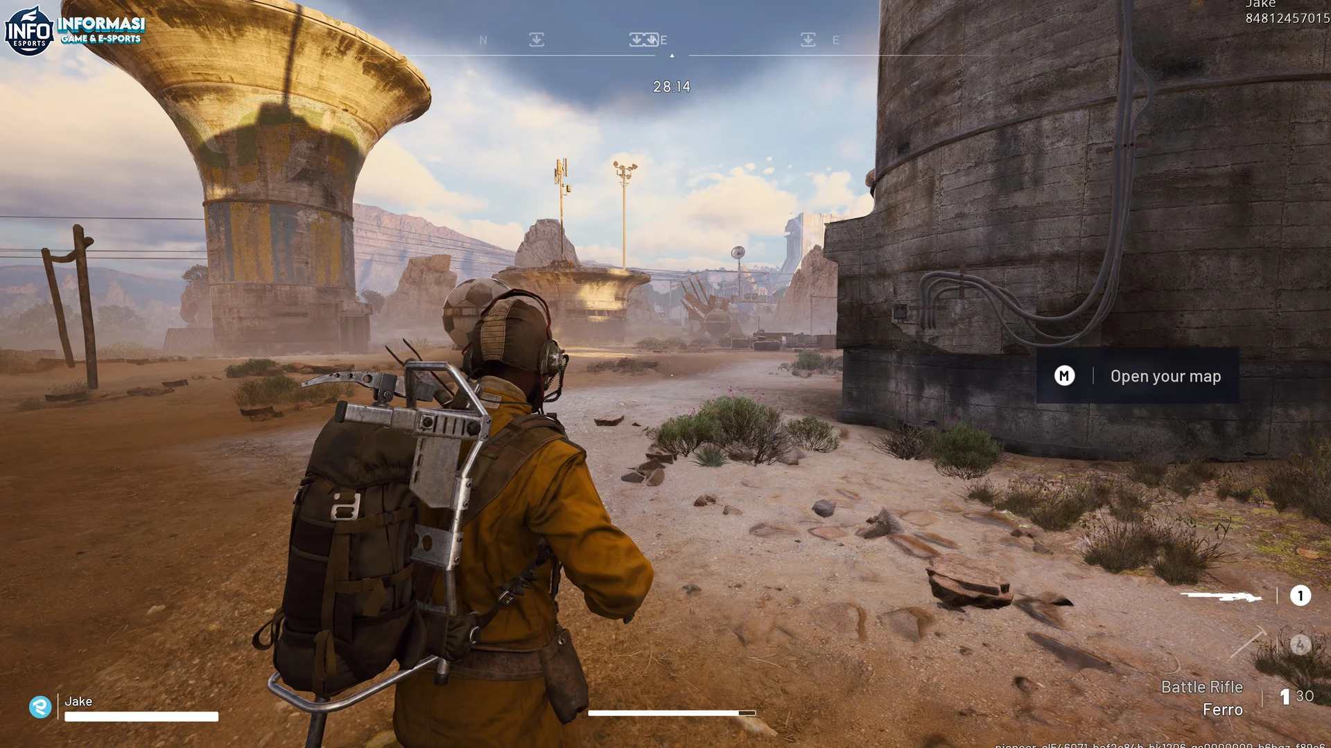 ARC Raiders dan 4 Mode Permainan Paling Seru yang Harus Dicoba