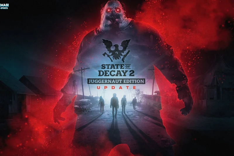 Game State of Decay 2 dan Fitur Seru yang Membuatnya Ikonik