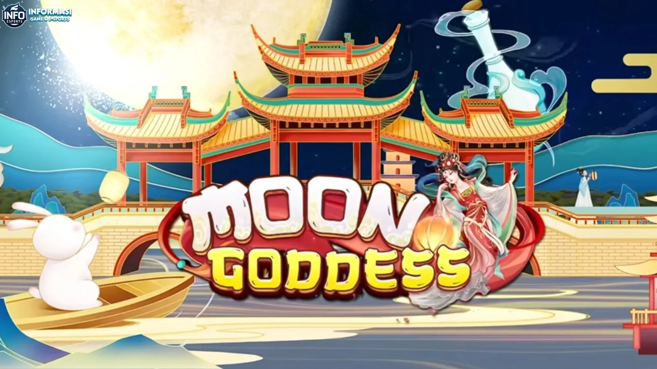 Moon Goddess Tepat? 5 Eksplorasi Budaya yang Nggak Asal Cuy