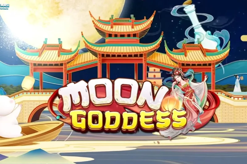 Moon Goddess Tepat? 5 Eksplorasi Budaya yang Nggak Asal Cuy
