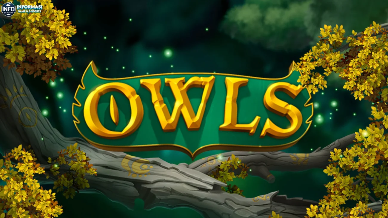 Horor Banget! 5 Ledakan Paling Seram Jadi Predator Malam di Owls