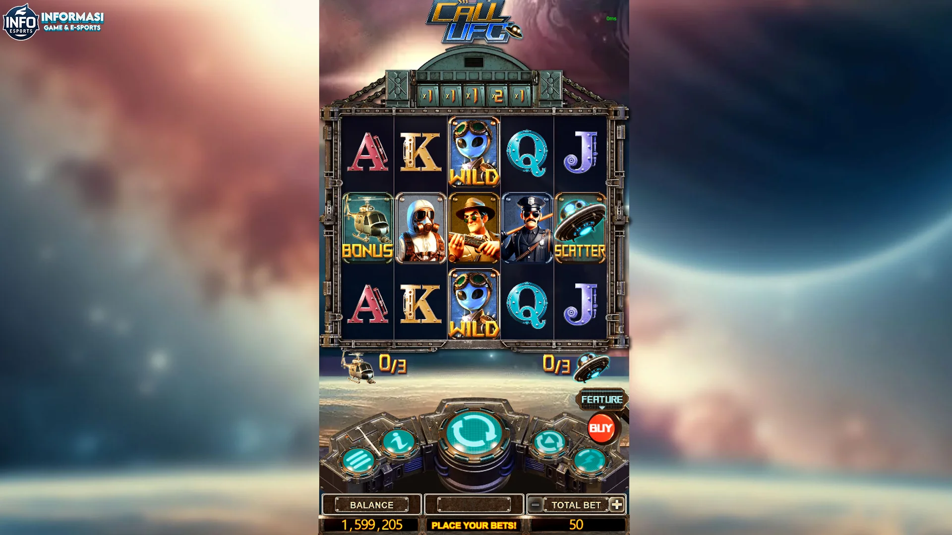 5 Keistimewaan Call UFO yang Bikin Kamu Susah Tidur Mikirinnya