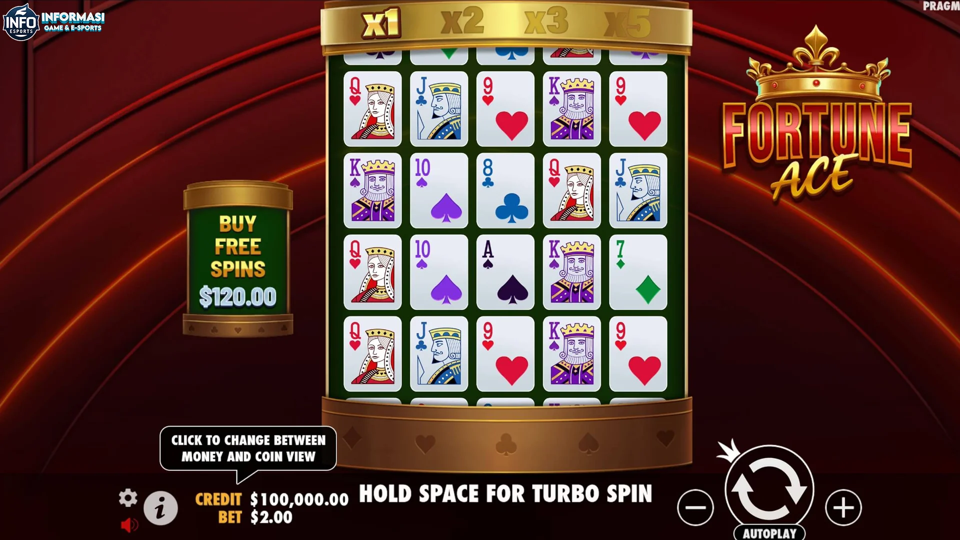 Fortune Ace Cocok Buat yang Suka 5 Vibes Menang dan Gaya Hidup