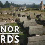 Game Manor Lords berikan 5 Cara Baru Meningkatkan Kerajaanmu