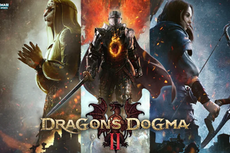 Dragons Dogma 2 Menyajikan Tantangan Paling Epik Untuk Pemain RPG