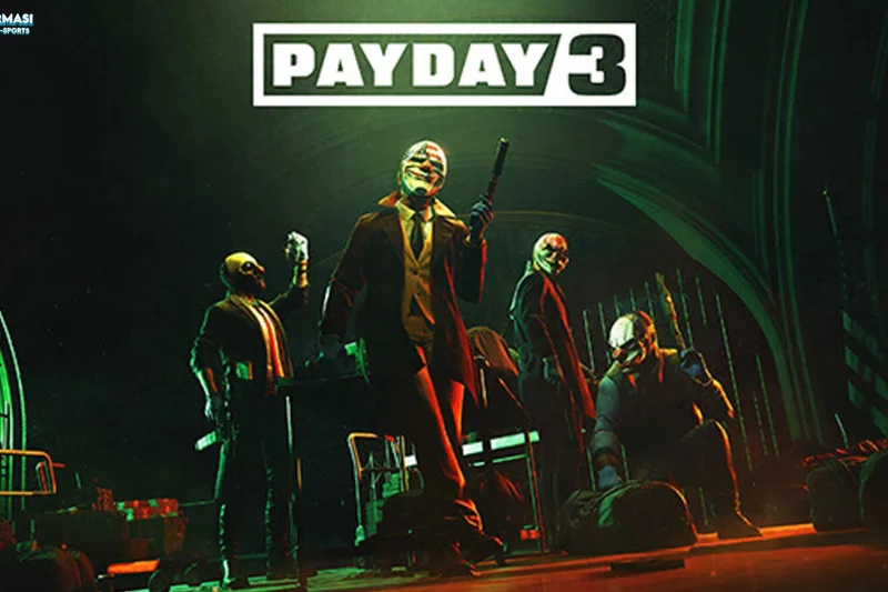 Payday 3 Hadirkan Level Sulit Yang Menantang Skill Pemain