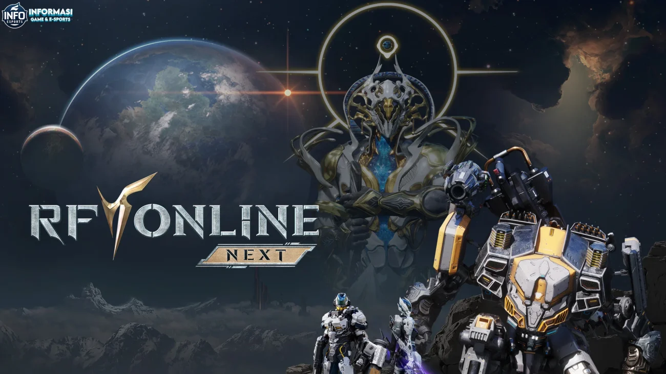 Strategi Penting Agar Sukses Dalam RF ONLINE NEXT Tahun 2026