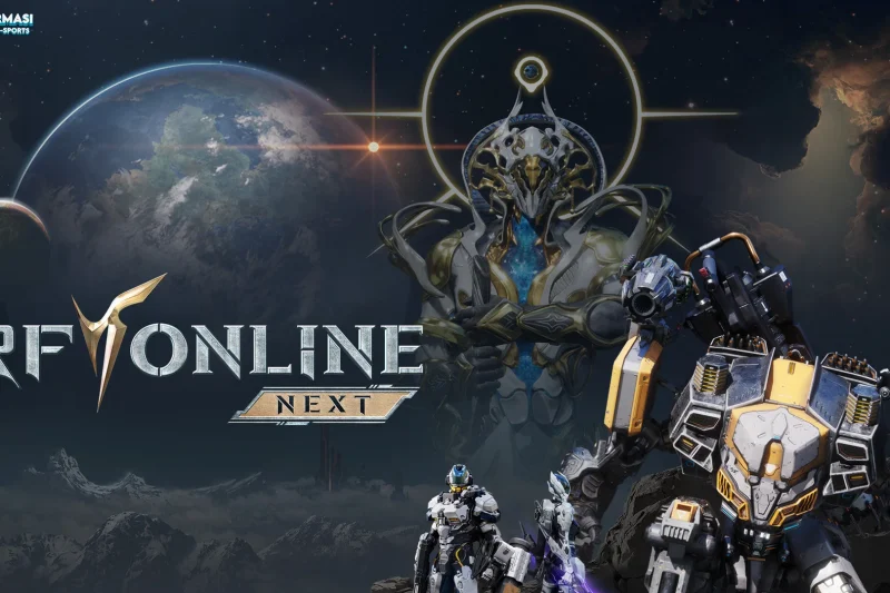 Strategi Penting Agar Sukses Dalam RF ONLINE NEXT Tahun 2026