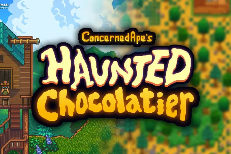 Haunted Chocolatier Tawarkan 5 Fitur Kreatif Yang Buat Gamer Betah