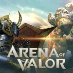 4 Tips Menghindari Kekalahan di Arena of Valor untuk Pemula