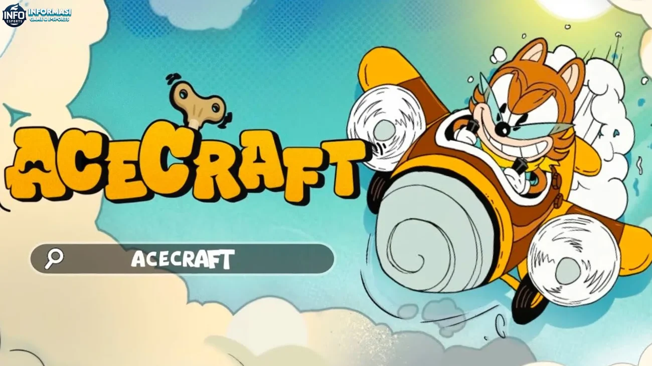 5 Keunggulan ACECRAFT Yang Wajib Dicoba Semua Gamer