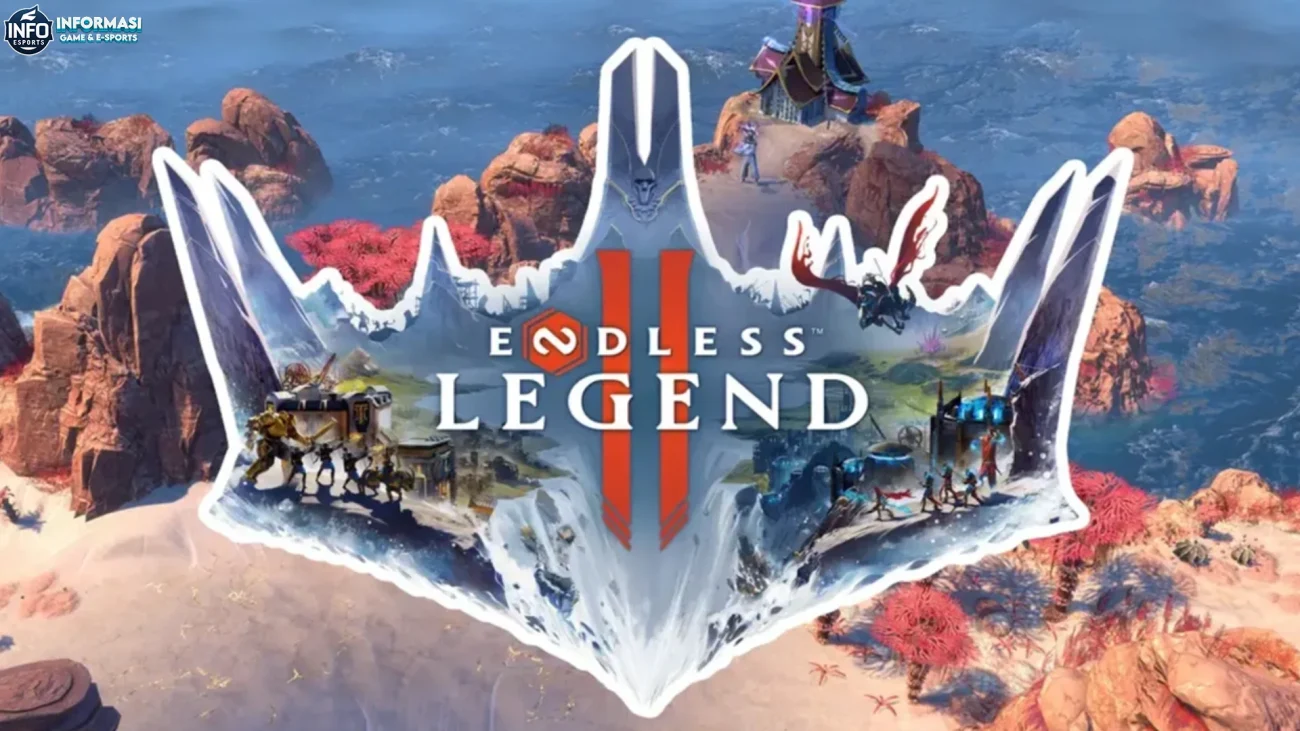 Strategi Endless Legend 2: Langkah Agar Menang Di Setiap Pertempuran