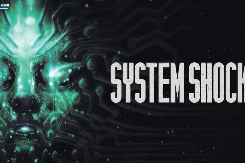 Evolusi 5 Fitur Game System Shock yang Tetap Memikat Para Gamer