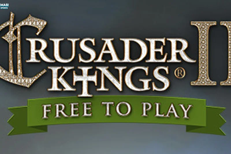 Langkah Menjadi Pemain Andal di Crusader Kings 2 Tahun Ini