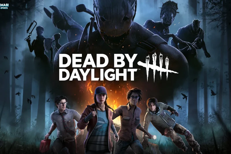 Game Dead by Daylight Tawarkan 5 Killer Paling Ditakuti Para Pemain