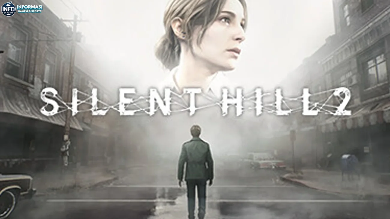 Keunggulan Game Silent Hill 2 Lewat Atmosfer Horor Mendalam