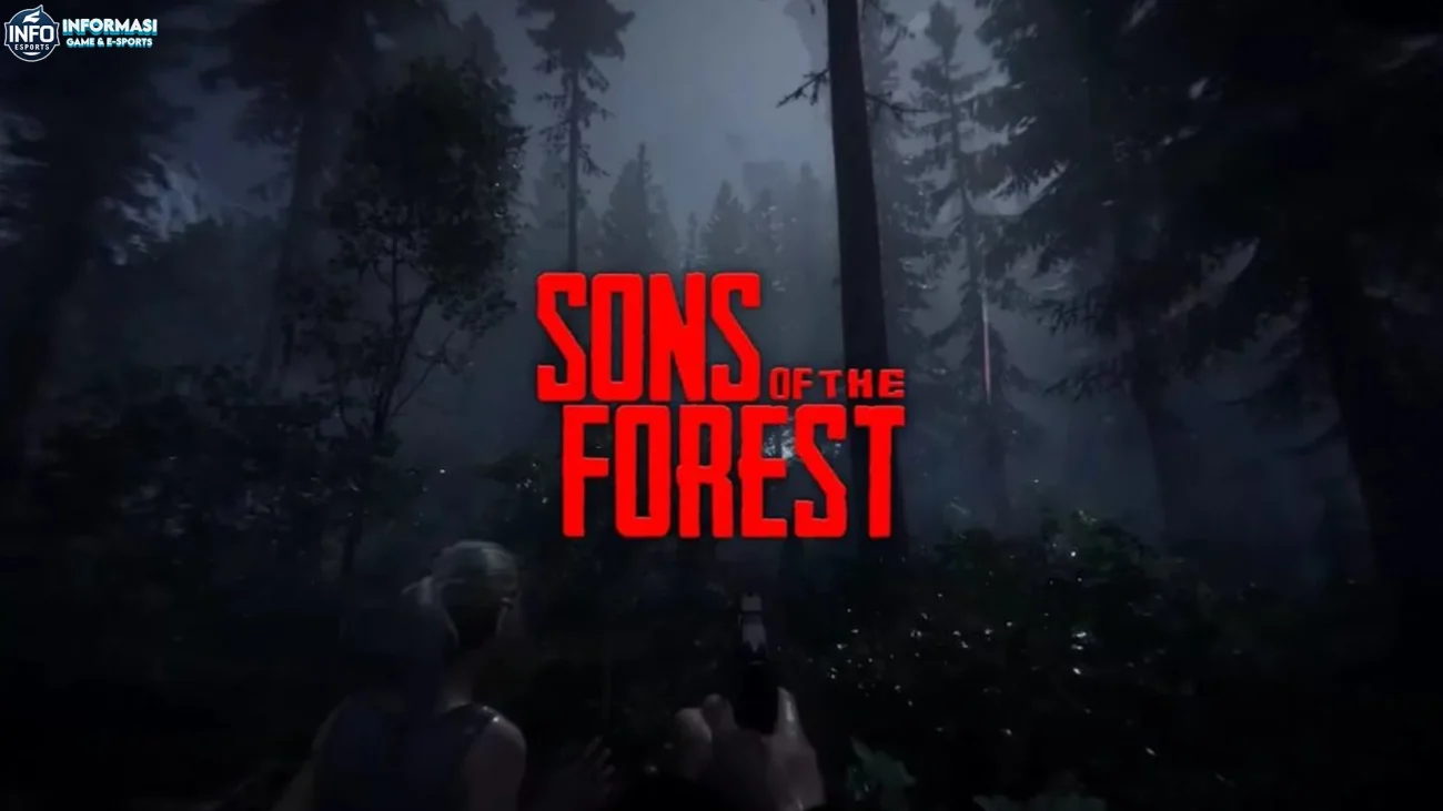 5 Strategi Efektif Agar Bertahan Lama di Dunia Sons of the Forest