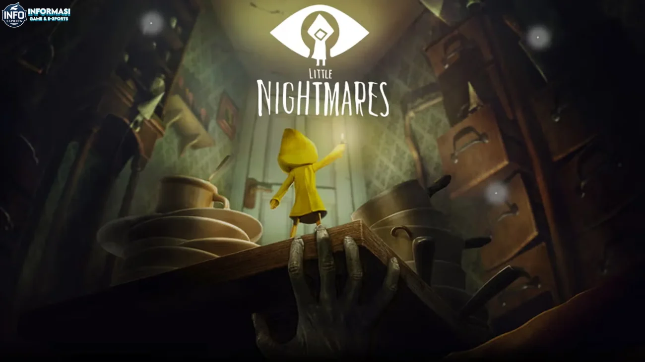 5 Misteri Little Nightmares Yang Membuat Game Ini Semakin Seru