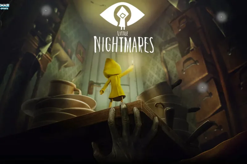 5 Misteri Little Nightmares Yang Membuat Game Ini Semakin Seru