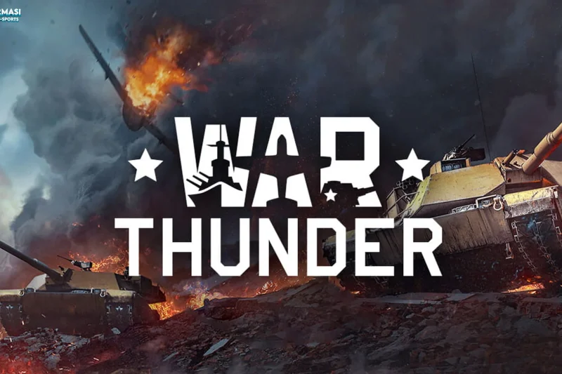 War Thunder Bisa Dinikmati Dengan 3 Tipe Kendaraan Tempur Populer
