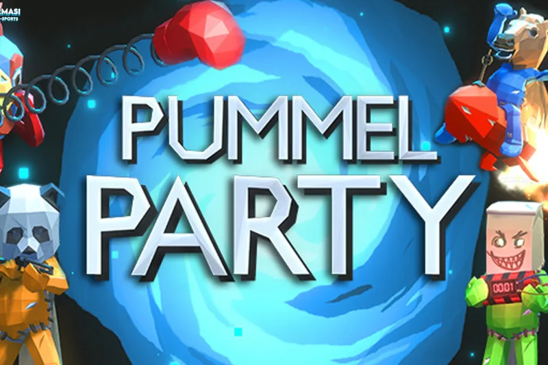 Strategi Pummel Party 5 Trik Rahasia Menjadi Juara Setiap Permainan