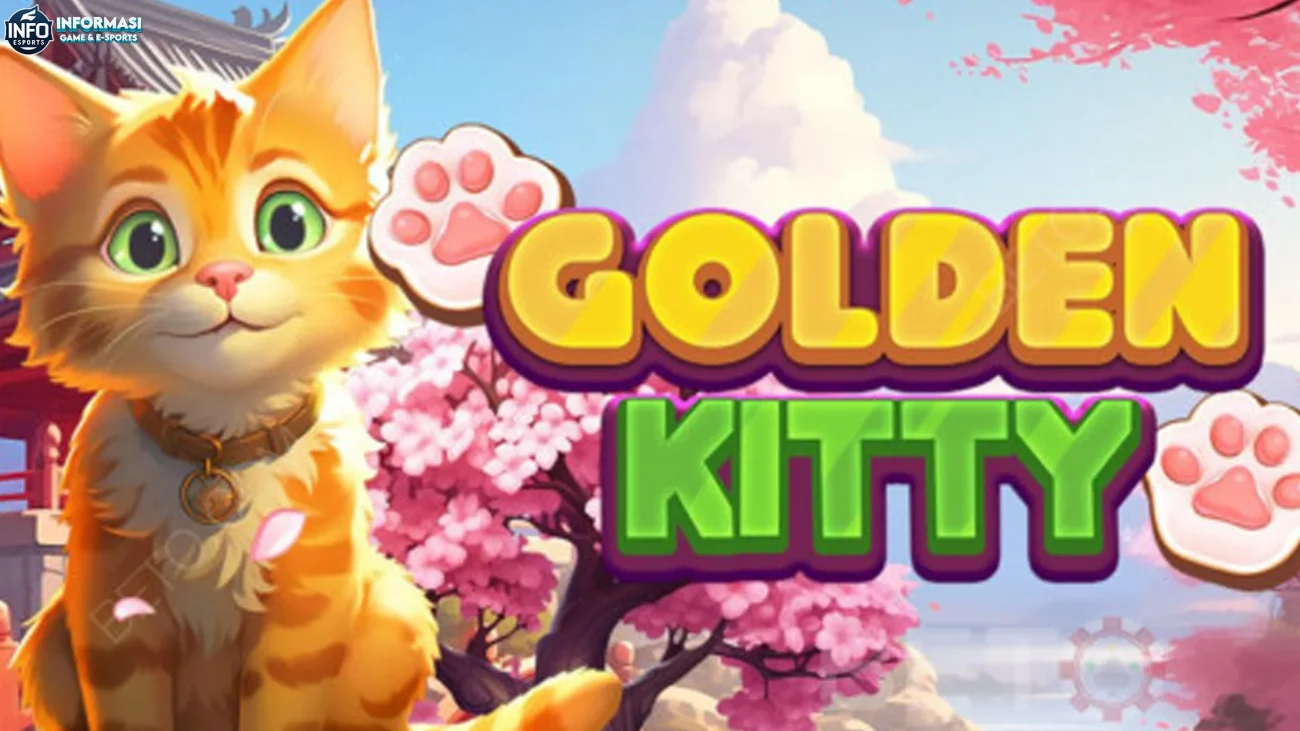 Bukan Cuma Gemes, Ini 5 Rahasia Golden Kitty yang Lagi Booming