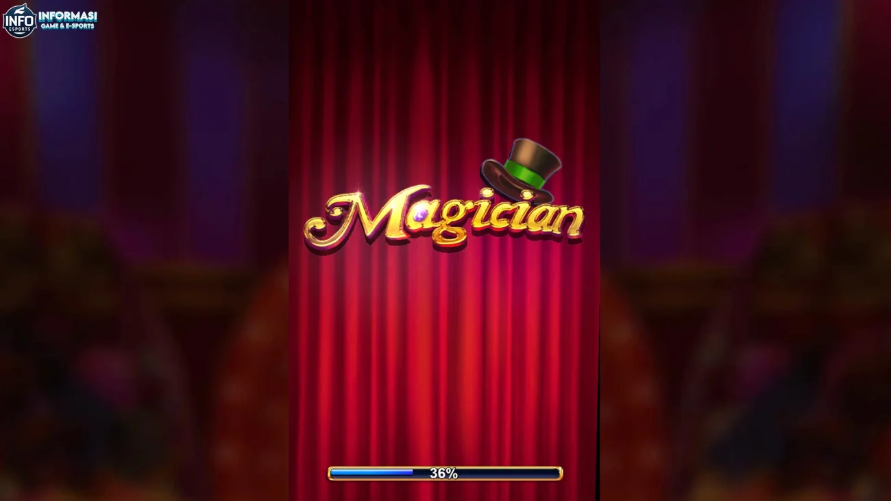 Tumpah nih! 5 Sihir Gaib di Magician yang Bikin Lo Auto Terkejut