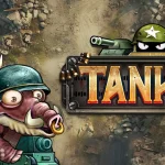 Serius deh! 4 Hal Mega Soal Tanked Ini Beneran Bikin Kagum