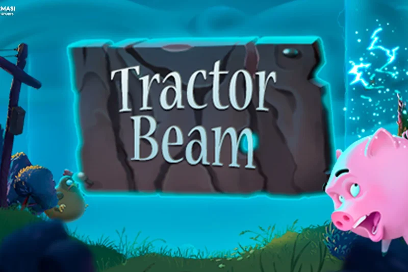 Caping Banget Kalo Gak Tau, Ini 4 Titik Tractor Beam Paling Oke