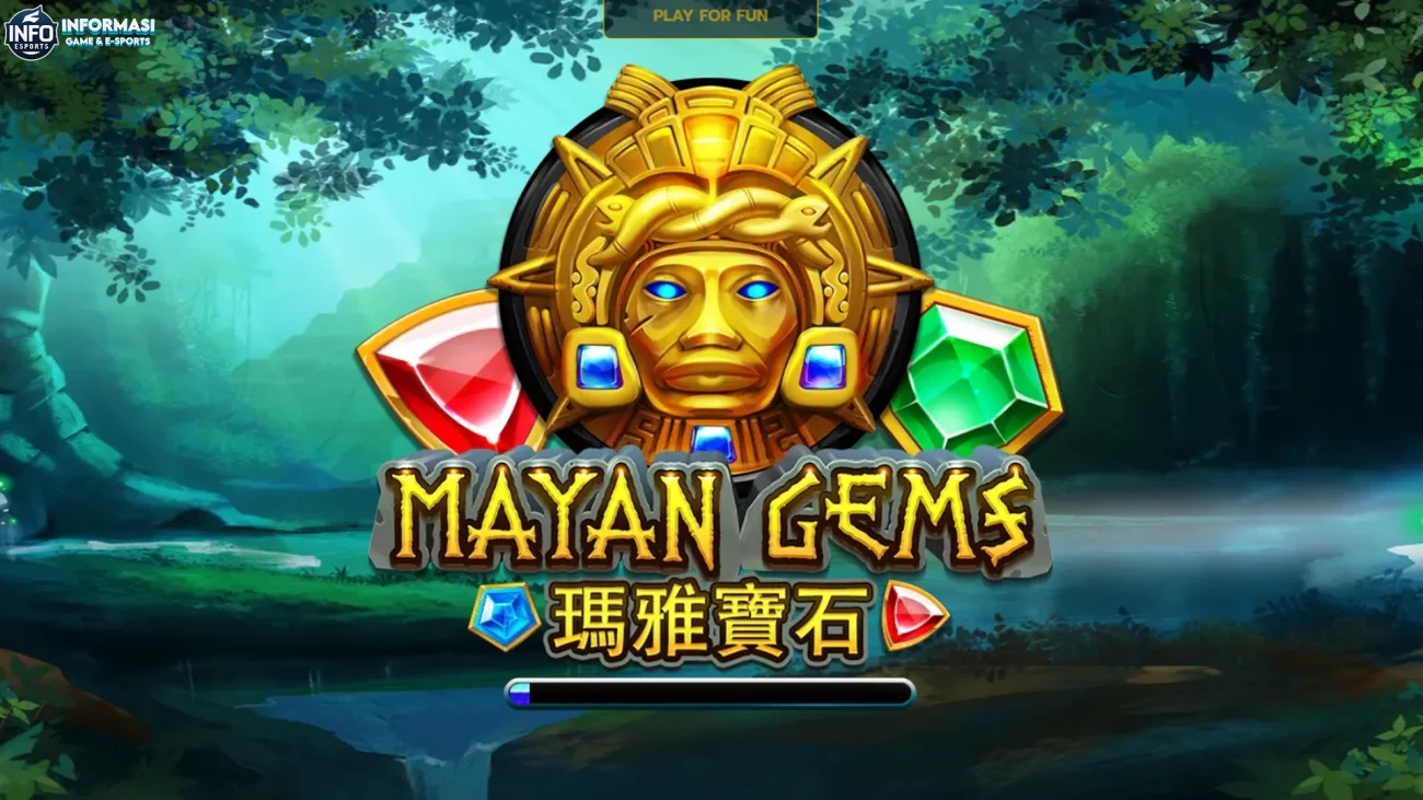 Mayan Gems Digilai Netizen? Ini 5 Ampuh Kunci Sukses Game Ini