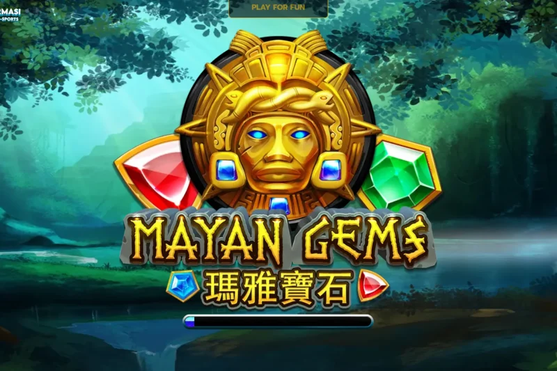 Mayan Gems Digilai Netizen? Ini 5 Ampuh Kunci Sukses Game Ini