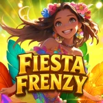 Bikin Penasaran Level Party! 4 Misteri Fiesta Frenzy yang Wajib Tau