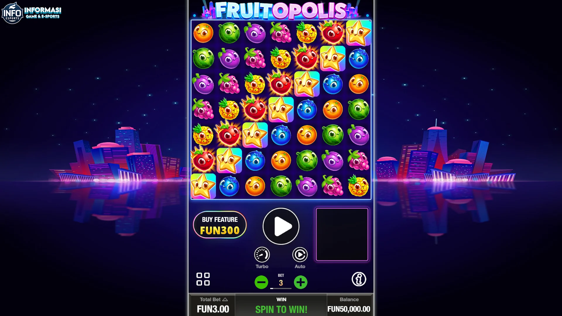 Wajib Coba! 4 Fitur Fruit Opolis yang Bikin Lo "No Life" Deh