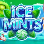 Struktur Gulungan dan Garis Pembayaran Ice Mints 2026 Mendalam