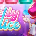 Jelly Slice dengan 5 Momen Epic yang Lo Harus Ngeliat Juga