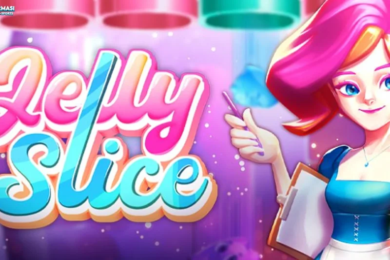Jelly Slice dengan 5 Momen Epic yang Lo Harus Ngeliat Juga