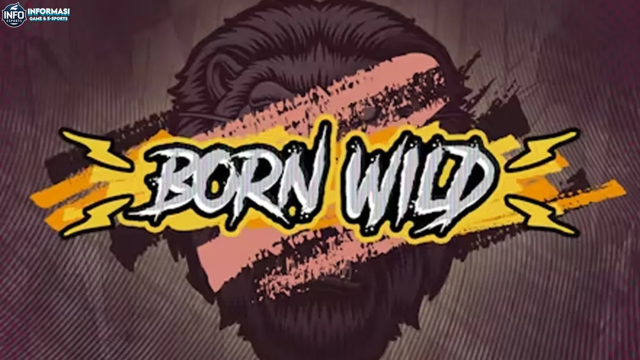 Born Wild Punya 5 Kejutan Gila yang Bisa Bikin Kamu Kagum Parah