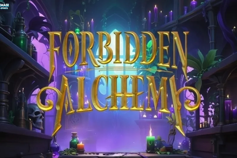 Gak Nyangka! 5 Kelebihan Forbidden Alchemy yang Jarang Dibahas