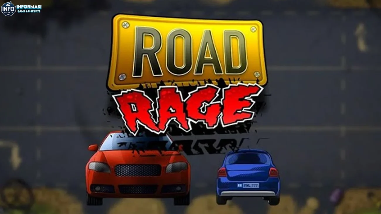 Road Rage: 4 Combo Ikonik yang Bikin Ini Jadi Bahan Omongan Banget