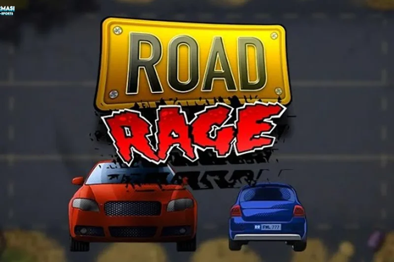 Road Rage: 4 Combo Ikonik yang Bikin Ini Jadi Bahan Omongan Banget