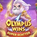 Viral! Ternyata Scatter Olympus Wins Bisa Muncul 5 Kali Beruntun