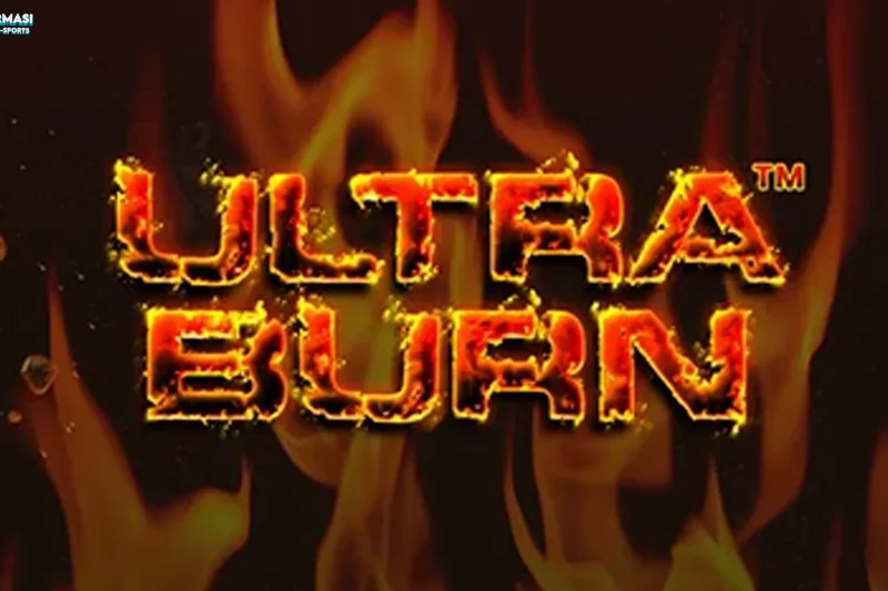 Gak Nyangka! Tema Klasik Ultra Burn Ternyata 10x Membara Asli