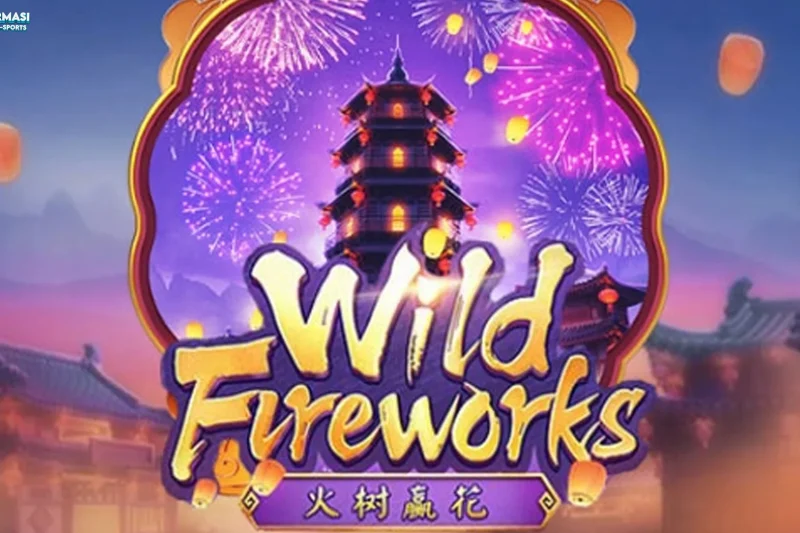 Wild Fireworks Ternyata 5 Hal Epik Ini Bakal Bikin Tercengang